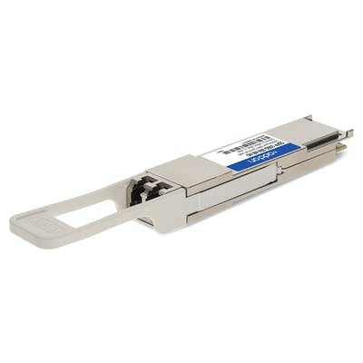 AddOn Networks QSFP-100G-ZR4-AR-AO network transceiver module