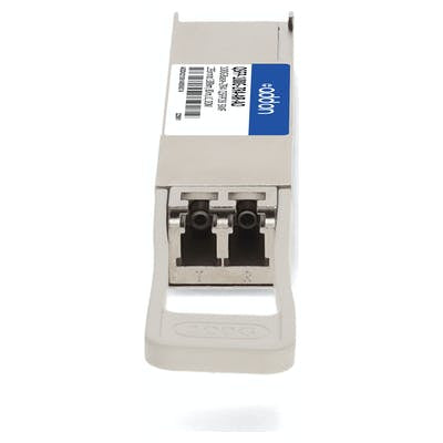 AddOn Networks QSFP-100G-ZR4-AR-AO network transceiver module