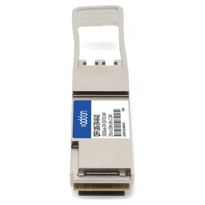 AddOn Networks QSFP-100G-ZR4-AR-AO network transceiver module