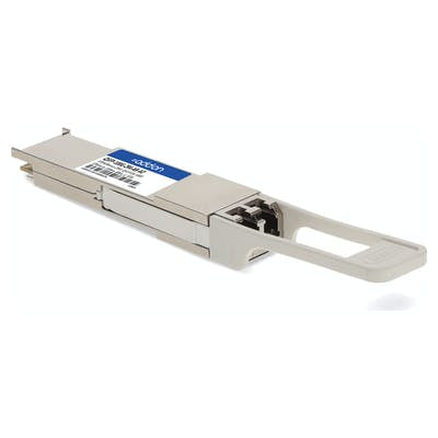 AddOn Networks QSFP-100G-ZR4-AR-AO network transceiver module