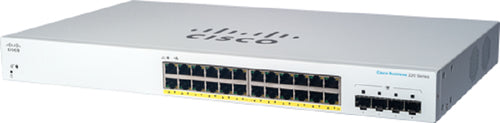 Cisco CBS220-24P-4G