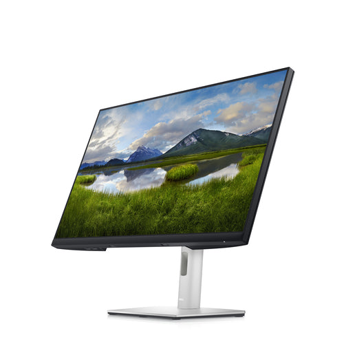 DELL P2722H computer monitor