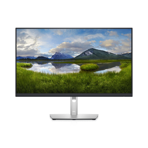 DELL P2722H computer monitor