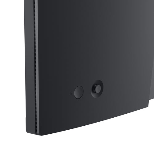 DELL P2722H computer monitor