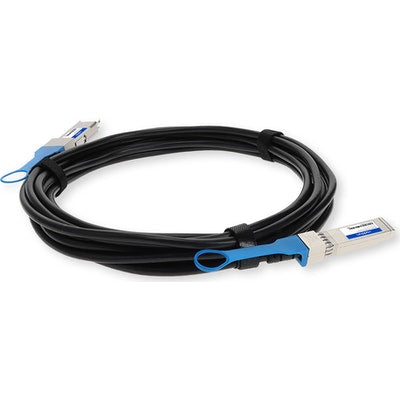 AddOn Networks JNP-QSFP-SFP28G-DAC-5M-AO InfiniBand/fibre optic cable