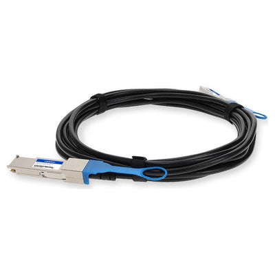 AddOn Networks JNP-QSFP-SFP28G-DAC-1M-AO InfiniBand/fibre optic cable