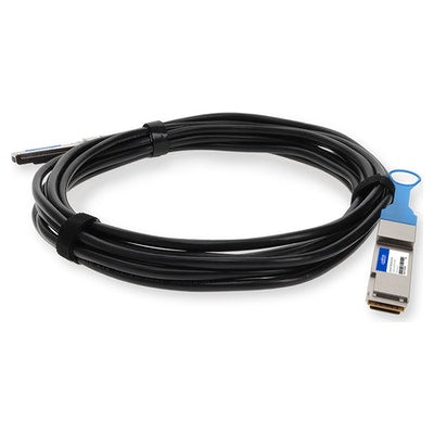 AddOn Networks JNP-QSFP-SFP28G-DAC-1M-AO InfiniBand/fibre optic cable