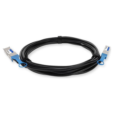 AddOn Networks JNP-QSFP-SFP28G-DAC-1M-AO InfiniBand/fibre optic cable