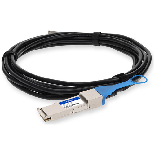 AddOn Networks QSFP-SFP25G-CU-5M-AO InfiniBand/fibre optic cable