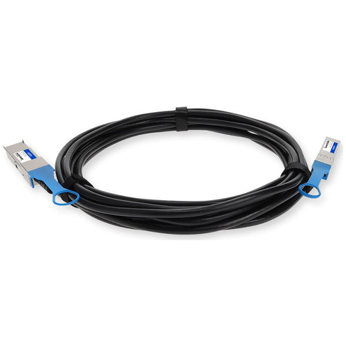 AddOn Networks QSFP-SFP25G-CU-1M-AO InfiniBand/fibre optic cable