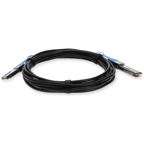 AddOn Networks QSFP-SFP25G-CU-1M-AO InfiniBand/fibre optic cable