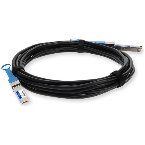 AddOn Networks QSFP-SFP25G-CU-5M-AO InfiniBand/fibre optic cable
