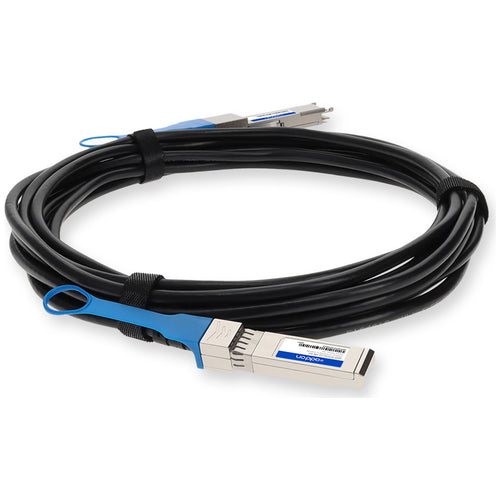 AddOn Networks QSFP-SFP25G-CU-1M-AO InfiniBand/fibre optic cable