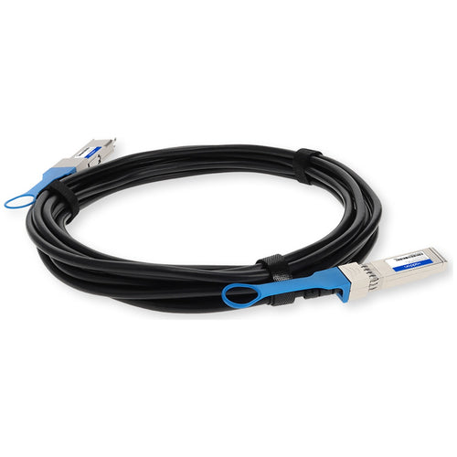 AddOn Networks QSFP-SFP25G-CU-5M-AO InfiniBand/fibre optic cable