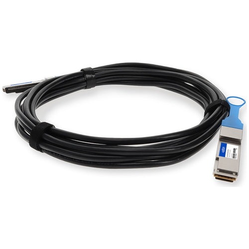 AddOn Networks SOLR-QSFP1SFP28-5MP-AO InfiniBand/fibre optic cable