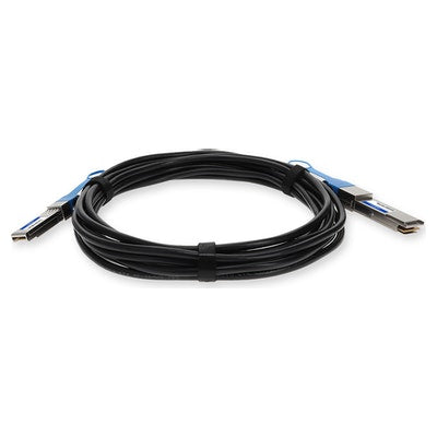 AddOn Networks SOLR-QSFP1SFP28-5MP-AO InfiniBand/fibre optic cable