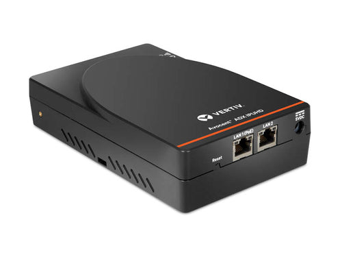 KVM Switch Vertiv Avocent ADX-IPUHD-400 4K USB-C Remote Access