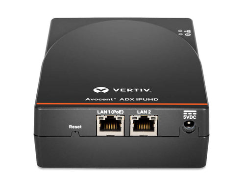 KVM Switch Vertiv Avocent ADX-IPUHD-400 4K USB-C Remote Access