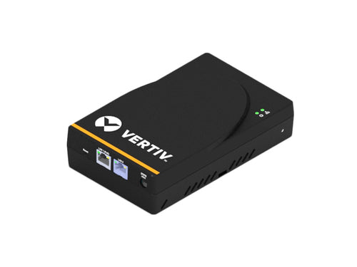 KVM Switch Vertiv Avocent ADX-IPUHD-400 4K USB-C Remote Access