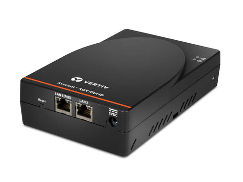 KVM Switch Vertiv Avocent ADX-IPUHD-400 4K USB-C Remote Access