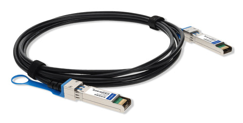 AddOn Networks DAC-SFP-25G-4M-AO InfiniBand/fibre optic cable