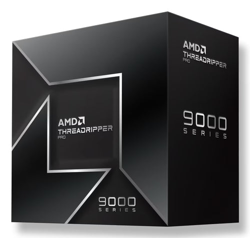 AMD Ryzen Threadripper PRO 9985WX 3.2 GHz Processor Socket sTR5