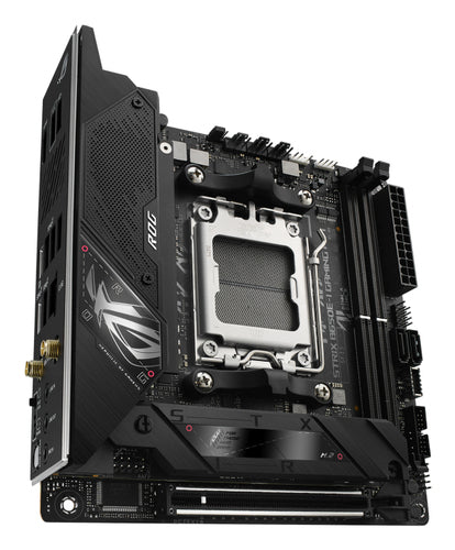 ASUS ROG STRIX B650E-I GAMING WIFI motherboard
