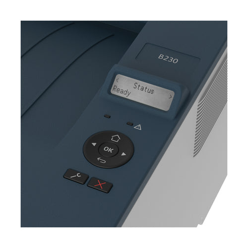 Xerox B230V_DNI laser printer