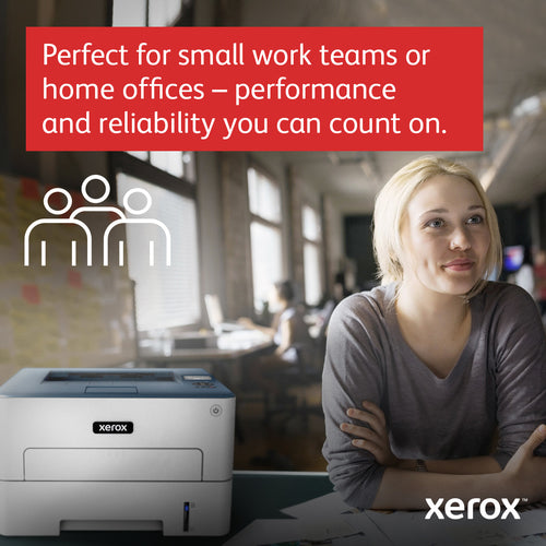 Xerox B230V_DNIUK laser printer