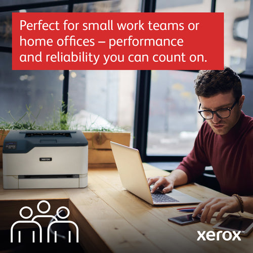 Xerox C230V_DNIUK laser printer
