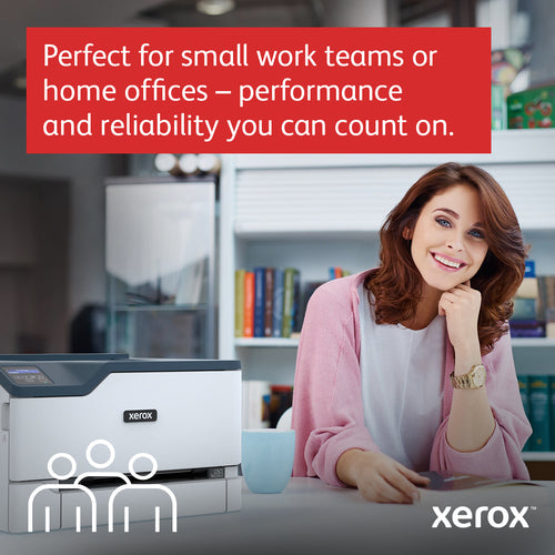 Xerox C230V_DNIUK laser printer