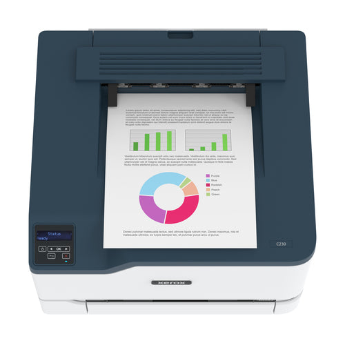 Xerox C230V_DNIUK laser printer