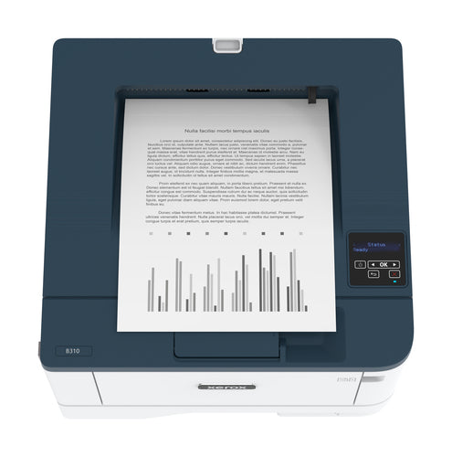 Xerox B310V_DNI laser printer