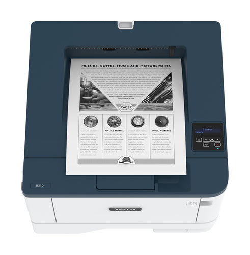Xerox B310V_DNI laser printer