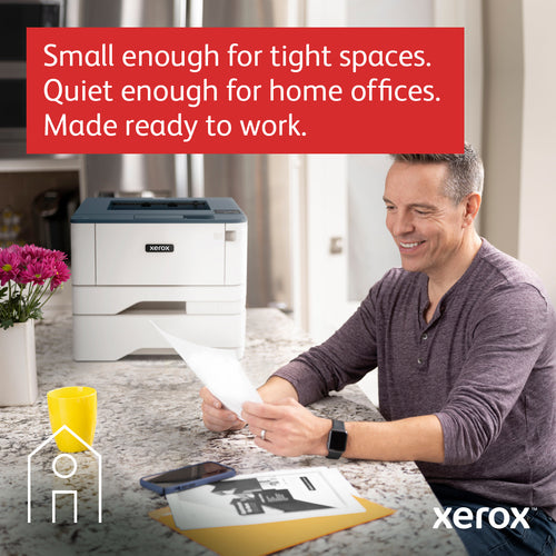 Xerox B310V_DNIUK laser printer