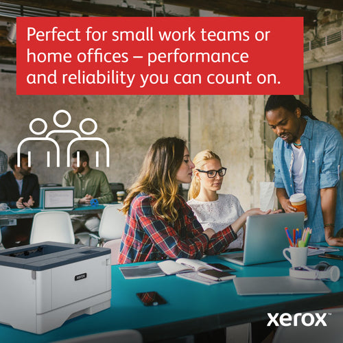 Xerox B310V_DNI laser printer