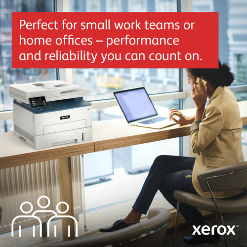 Xerox B235V_DNI multifunction printer
