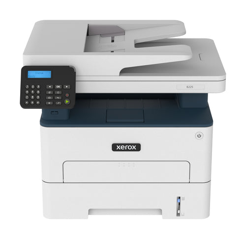 Xerox B225V_DNI multifunction printer