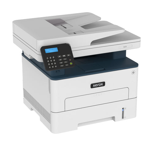 Xerox B225V_DNIUK multifunction printer