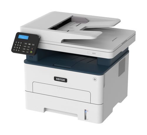 Xerox B225V_DNIUK multifunction printer