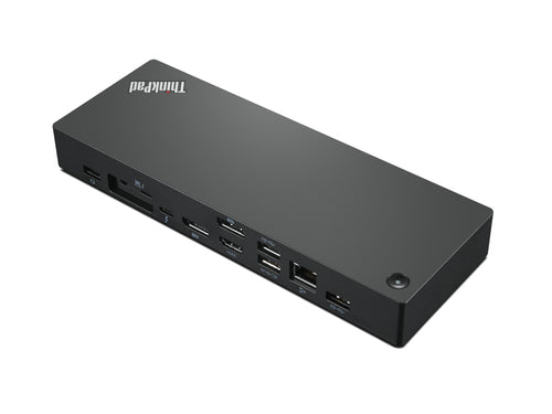 Lenovo 40B00300UK laptop dock/port replicator