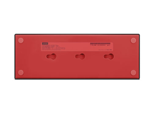 Lenovo 40B00300UK laptop dock/port replicator