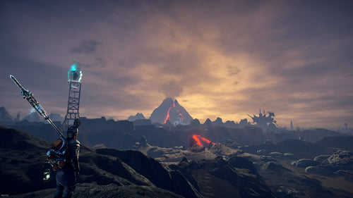 Microsoft Outward: The Adventurer Bundle