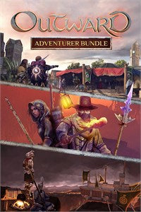 Microsoft Outward: The Adventurer Bundle