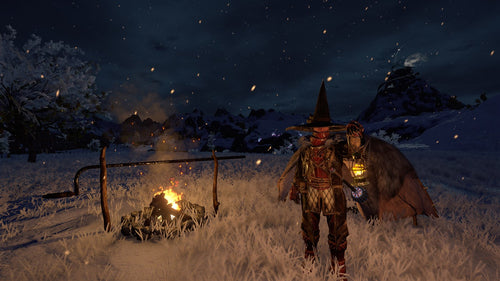 Microsoft Outward: The Adventurer Bundle