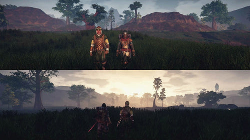 Microsoft Outward: The Adventurer Bundle