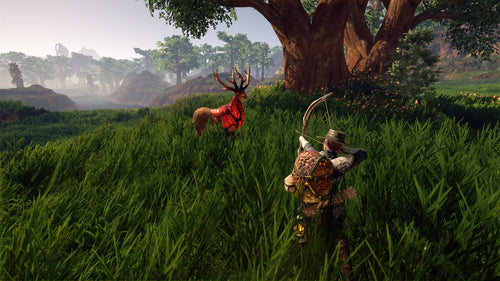 Microsoft Outward: The Adventurer Bundle