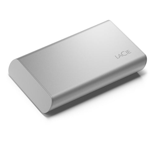 LaCie STKS1000400 external solid state drive