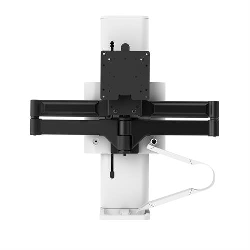 Ergotron TRACE 45-630-216 monitor mount / stand