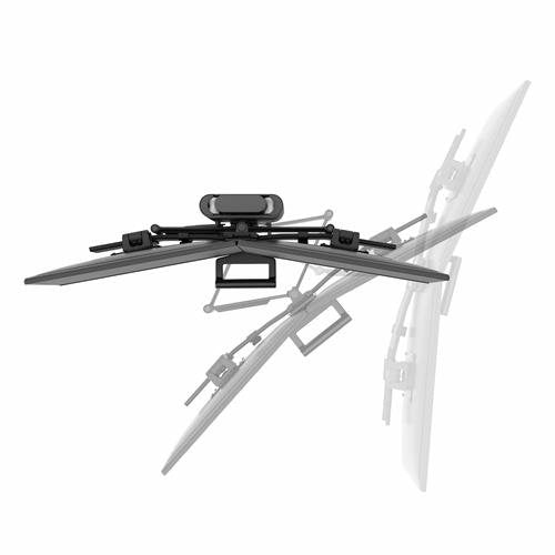 Ergotron TRACE 45-631-224 monitor mount / stand